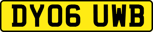 DY06UWB