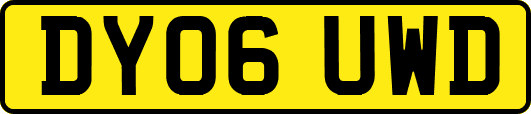 DY06UWD