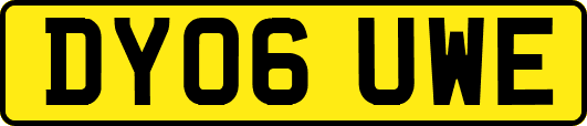 DY06UWE