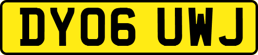 DY06UWJ