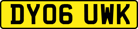 DY06UWK