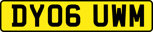 DY06UWM
