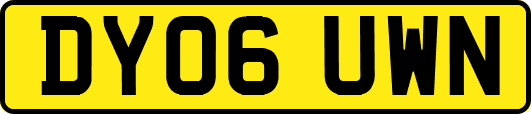 DY06UWN