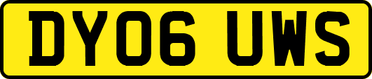 DY06UWS