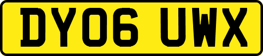 DY06UWX