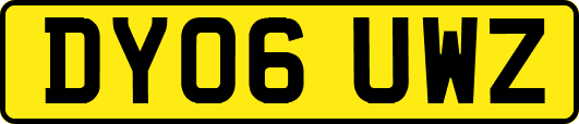 DY06UWZ