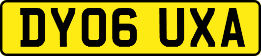 DY06UXA