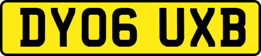 DY06UXB