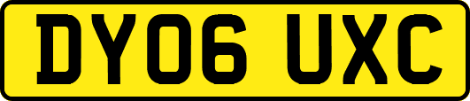 DY06UXC