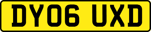 DY06UXD