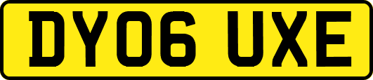 DY06UXE
