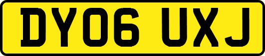 DY06UXJ