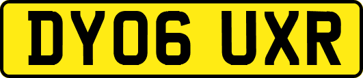 DY06UXR