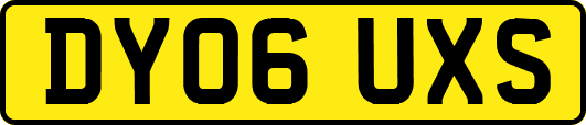 DY06UXS