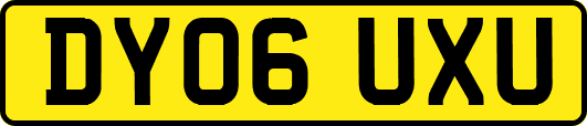 DY06UXU