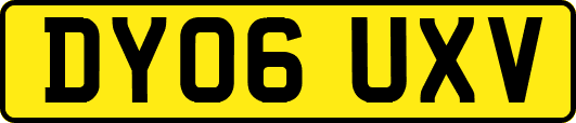 DY06UXV
