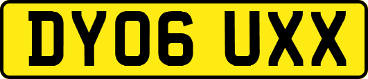 DY06UXX