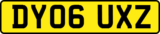 DY06UXZ