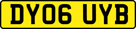 DY06UYB