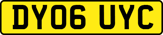 DY06UYC