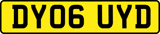 DY06UYD