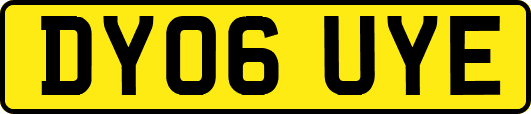 DY06UYE