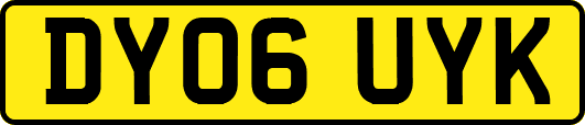 DY06UYK