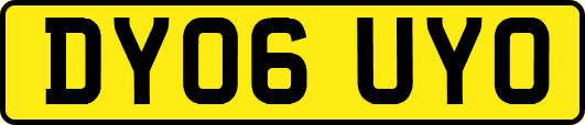 DY06UYO