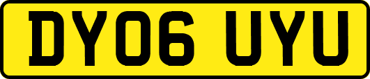 DY06UYU