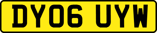 DY06UYW