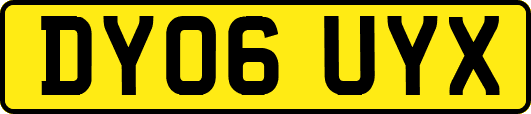 DY06UYX