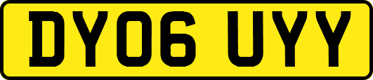 DY06UYY