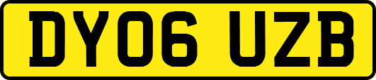 DY06UZB