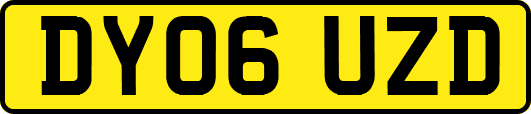 DY06UZD