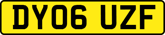 DY06UZF