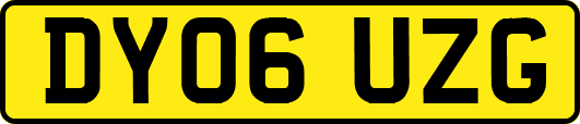 DY06UZG