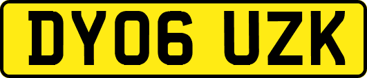 DY06UZK