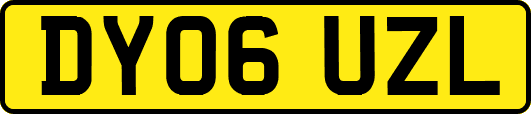 DY06UZL