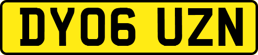 DY06UZN