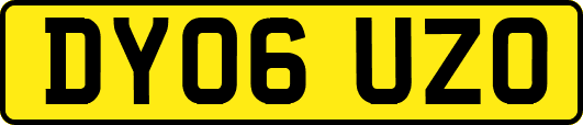 DY06UZO