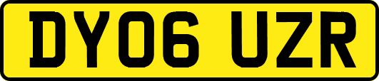 DY06UZR