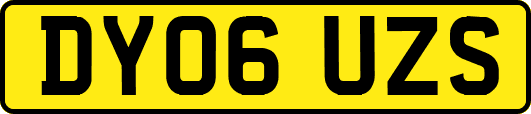 DY06UZS