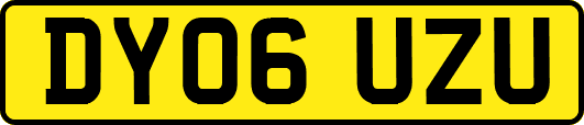 DY06UZU
