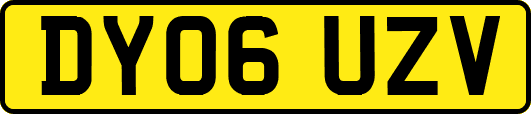 DY06UZV