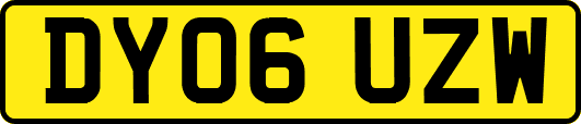 DY06UZW