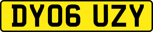 DY06UZY