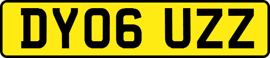 DY06UZZ