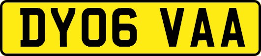 DY06VAA