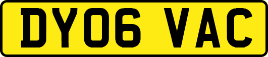 DY06VAC