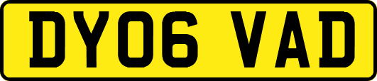 DY06VAD